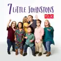 The Nightmare Before Christmas - 7 Little Johnstons, Season 6 episode 2 spoilers, recap and reviews