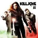 Killjoys, Season 5 cast, spoilers, episodes and reviews