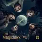The Magicians, Season 5