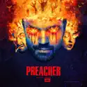 Preacher, Season 4 cast, spoilers, episodes, reviews
