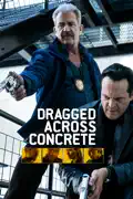 Dragged Across Concrete summary, synopsis, reviews