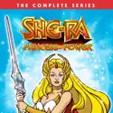She-Ra: Princess of Power: The Complete Series cast, spoilers, episodes, reviews