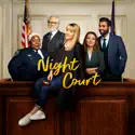 Train Court - Night Court (2023) from Night Court (2023), Season 1