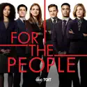 For the People, Season 2 watch, hd download