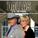 Dallas: J.R. Returns cast, spoilers, episodes and reviews