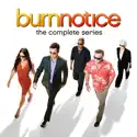 Burn Notice, The Complete Series cast, spoilers, episodes, reviews