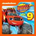 Blaze and the Monster Machines, Vol. 9 cast, spoilers, episodes, reviews