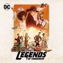DC's Legends of Tomorrow, Season 5 cast, spoilers, episodes, reviews