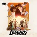 DC's Legends of Tomorrow, Season 5 watch, hd download