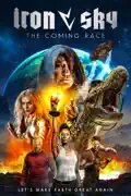 Iron Sky: The Coming Race summary, synopsis, reviews