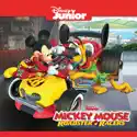 Mickey and the Roadster Racers, Vol. 2 cast, spoilers, episodes and reviews