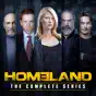 Homeland, The Complete Series