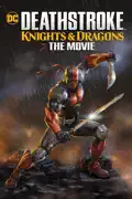 Deathstroke: Knights & Dragons summary, synopsis, reviews