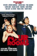 Four Rooms summary, synopsis, reviews