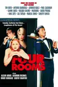 Four Rooms summary, synopsis, reviews