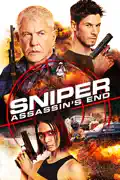 Sniper: Assassin's End summary, synopsis, reviews