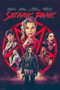 Satanic Panic summary, synopsis, reviews