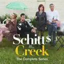 Schitt's Creek: The Complete Series cast, spoilers, episodes, reviews