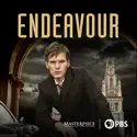 Endeavour cast, spoilers, episodes, reviews