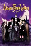 Addams Family Values summary, synopsis, reviews