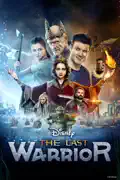 The Last Warrior summary, synopsis, reviews