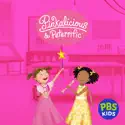 Pinkalicious & Peterrific, Vol. 10 cast, spoilers, episodes and reviews