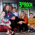 3rd Rock from the Sun, Season 3 release date, synopsis, reviews