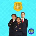 Odd Squad, Vol. 8 cast, spoilers, episodes and reviews