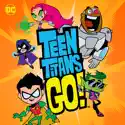 Teen Titans Go!, Season 6 cast, spoilers, episodes and reviews