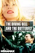 The Diving Bell and the Butterfly summary, synopsis, reviews