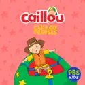 Caillou, Caillou Travels watch, hd download