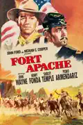 Fort Apache summary, synopsis, reviews