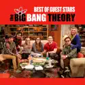 The Big Bang Theory, Best of Guest Stars Vol. 2 watch, hd download