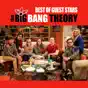 The Big Bang Theory, Best of Guest Stars Vol. 2