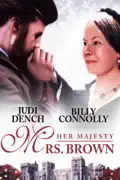 Her Majesty, Mrs. Brown summary, synopsis, reviews