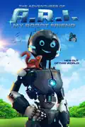 The Adventures of A.R.I.: My Robot Friend summary, synopsis, reviews