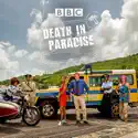 Death in Paradise, Season 9 watch, hd download