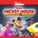 Mickey and the Roadster Racers, Vol. 1 cast, spoilers, episodes, reviews
