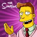 The Clown Stays in the Picture (The Simpsons) recap, spoilers
