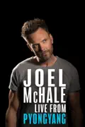 Joel McHale: Live from Pyongyang summary, synopsis, reviews