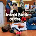 Untold Stories of the ER, Season 15 cast, spoilers, episodes, reviews