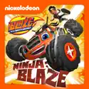 Blaze and the Monster Machines, Ninja Blaze watch, hd download