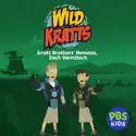 Wild Kratts, Kratt Brothers' Nemesis, Zach Varmitech watch, hd download