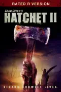 Hatchet II summary, synopsis, reviews