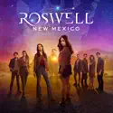 Roswell, New Mexico, Season 2 watch, hd download