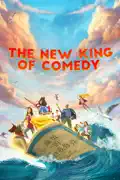 The New King of Comedy summary, synopsis, reviews