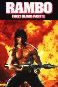 Rambo: First Blood Part II summary, synopsis, reviews