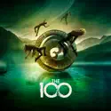 The 100, Season 7 watch, hd download