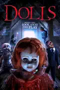 Dolls summary, synopsis, reviews