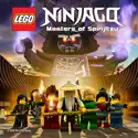 LEGO Ninjago: Masters of Spinjitzu, Season 10 cast, spoilers, episodes, reviews